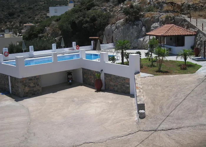Villa Angela