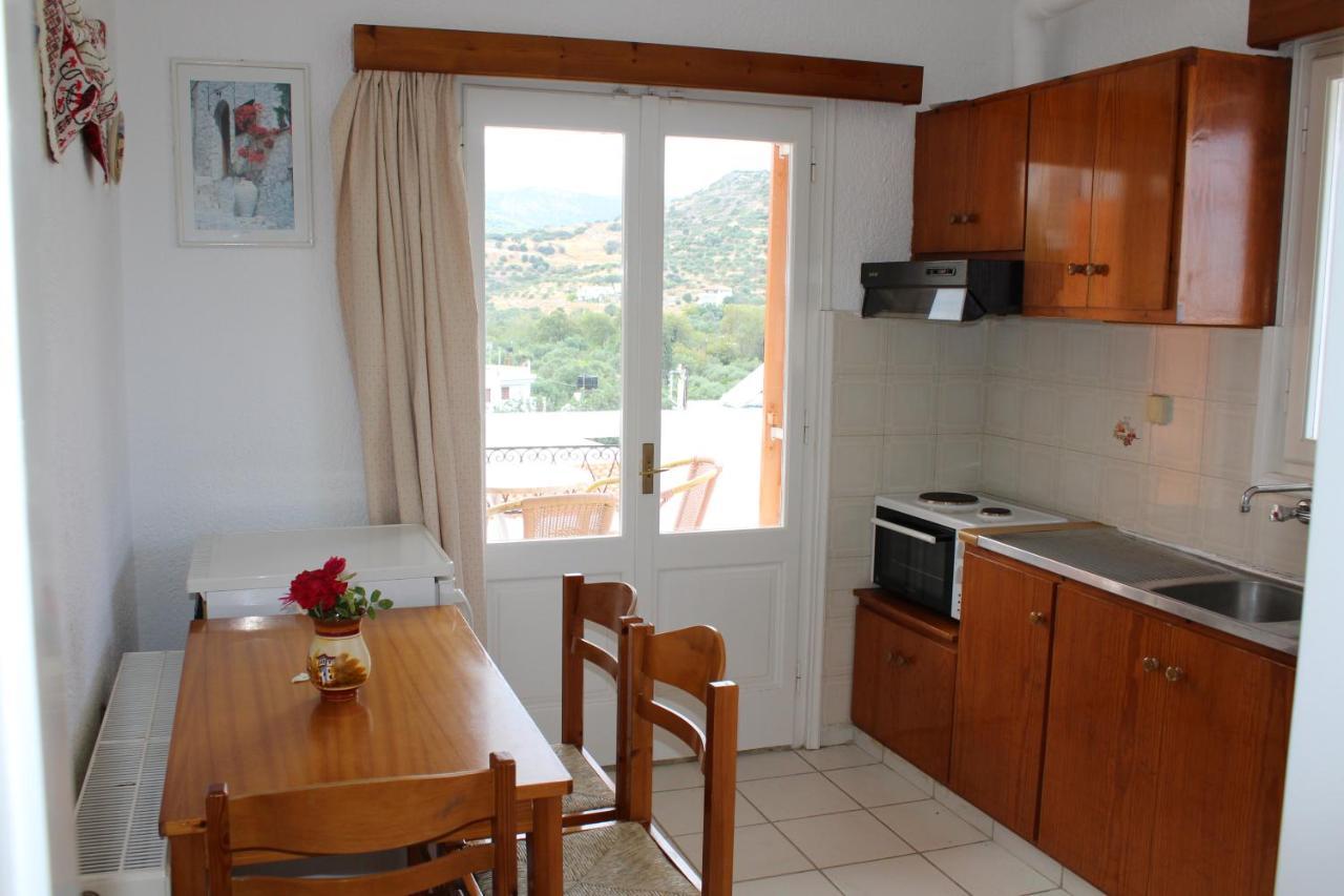 Apartment Angela Istron