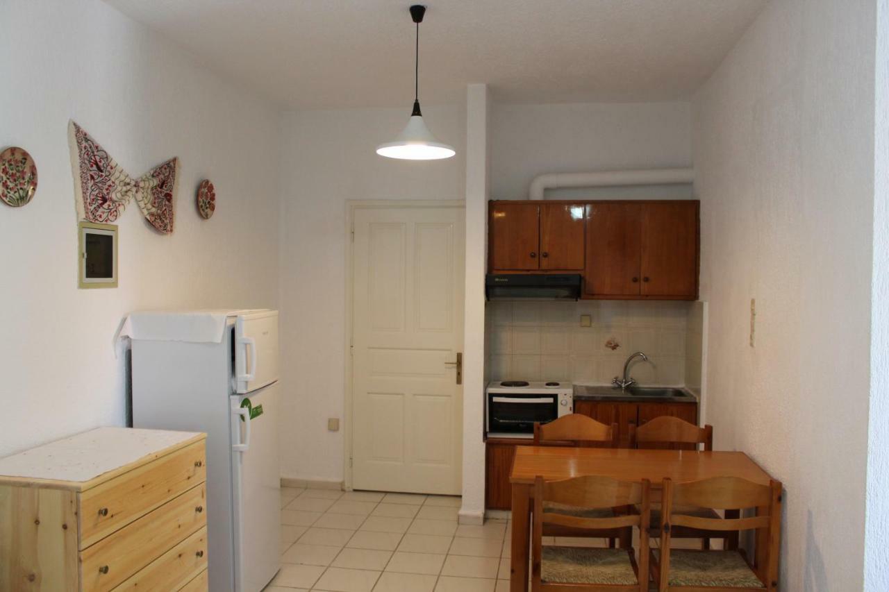 Apartment Angela Istron