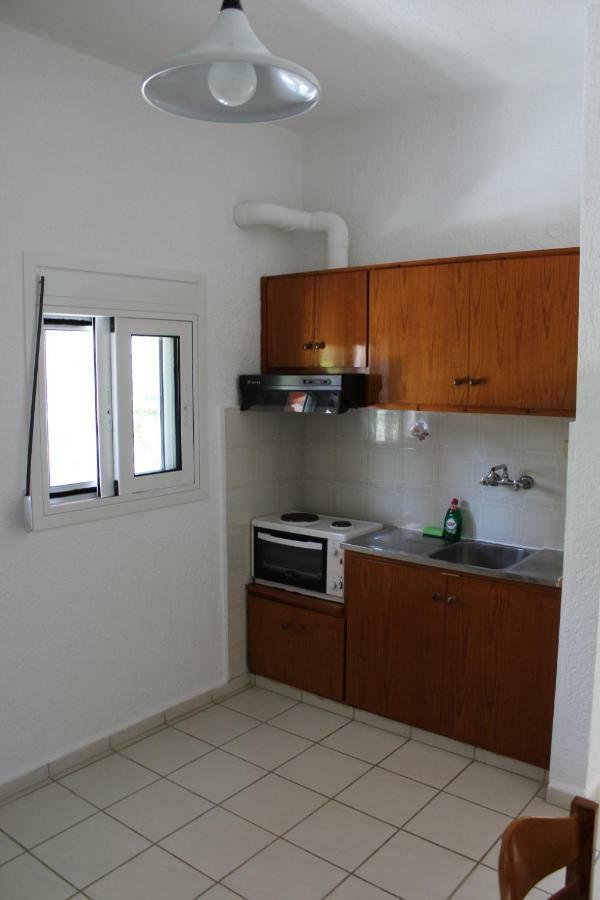 Apartment Angela Istron